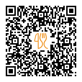 QR-code link către meniul North Indian Cuisine