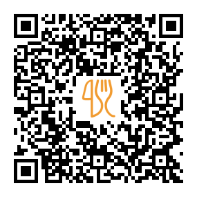 QR-code link către meniul Shamrock Grille