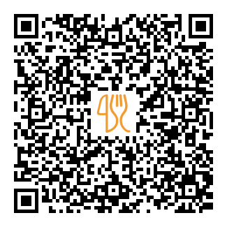 QR-code link către meniul La Villa Del Buon Gusto Pizzeria Hamburgeria Paninoteca