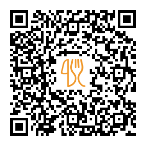 QR-code link către meniul The Cultured Pearl And Social Club