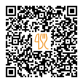 QR-code link către meniul A Taste Of The Gorge