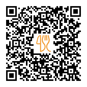 QR-code link către meniul The Mitre Tavern