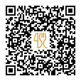 QR-code link către meniul Panda Garden