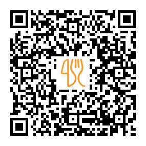 QR-code link către meniul Hoosegow (the)