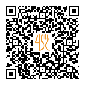 QR-code link către meniul Paradise Bowls