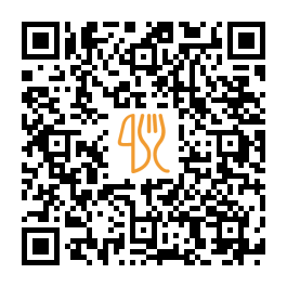 QR-code link către meniul The Hunger Food Club