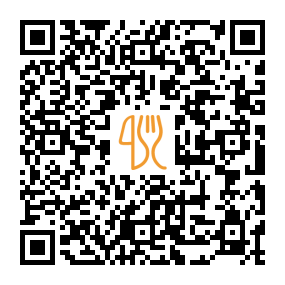 QR-code link către meniul Meridian Food Market Cafe