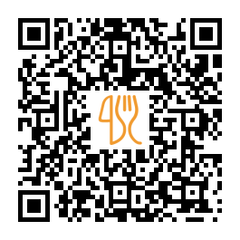 QR-code link către meniul Grand Slam Caf