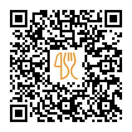 QR-code link către meniul Fruta Mania