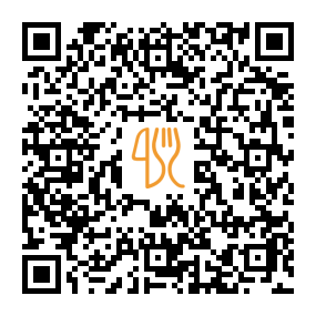 QR-code link către meniul The Flavorful Dish