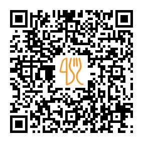 QR-code link către meniul Red Ginger