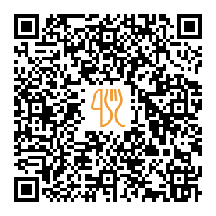 QR-code link către meniul Atlântico Shopping