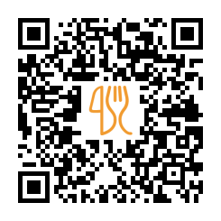 QR-code link către meniul Asador Pupy