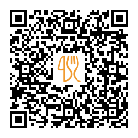 QR-code link către meniul Bacchus Bistro Wine