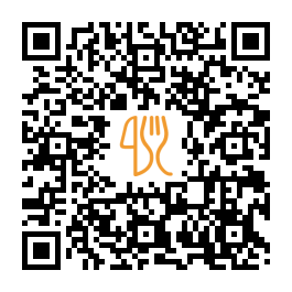 QR-code link către meniul Café Glädjekällan