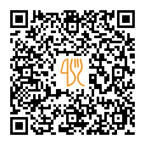 QR-code link către meniul Blessed Garden Tasty