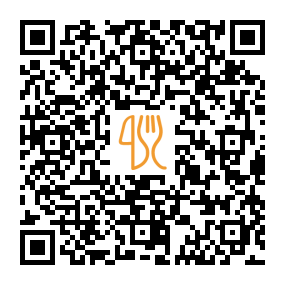 QR-code link către meniul Little Lalune Cuisine