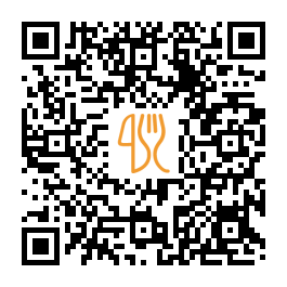 QR-code link către meniul The Veg Hub