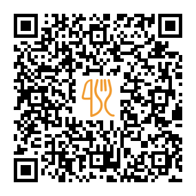 QR-code link către meniul Mckennaas Tea Cottage