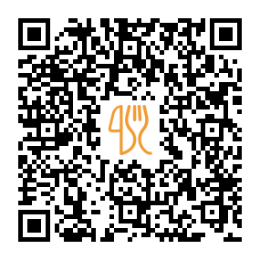 QR-code link către meniul Hoodsport Marina Cafe