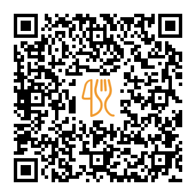 QR-code link către meniul Aladin's Mediterranean Grill