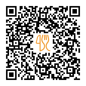 QR-code link către meniul Casa Garcia