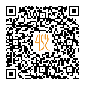 QR-code link către meniul Toss Pizza Pub