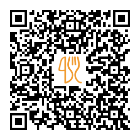 QR-code link către meniul The Sutton Arms