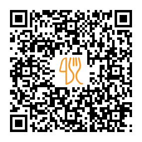 QR-code link către meniul Hotel Highway Prince