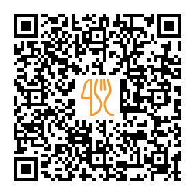 QR-code link către meniul Blue Sushi Sake Grill