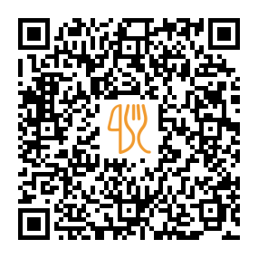 QR-code link către meniul Kitchen Garden