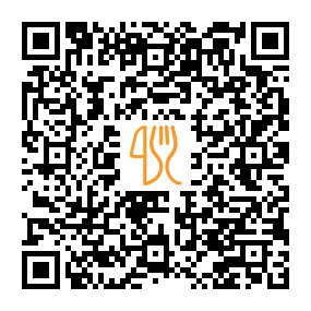 QR-code link către meniul Bombay Kitchen