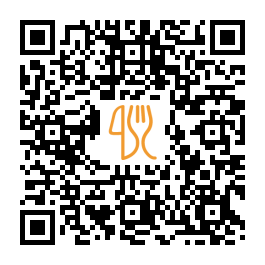 QR-code link către meniul Sazerac Social