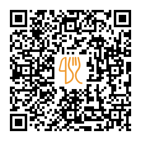 QR-code link către meniul Les Trois Tilleuls