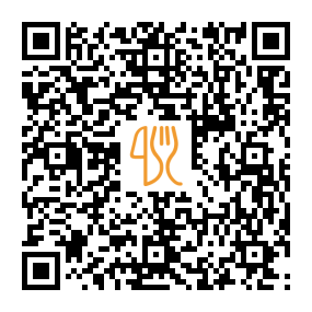 QR-code link către meniul Bombay Palace Indian Cuisine