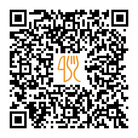 QR-code link către meniul 14 Degrees Cafe