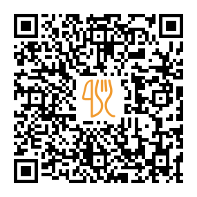 QR-code link către meniul The Coach Horses Inn