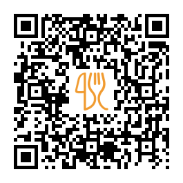 QR-code link către meniul The Black Lion Basmati