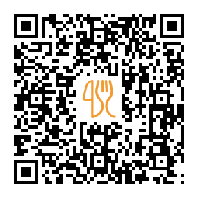 QR-code link către meniul Cowpuncher's Cafe