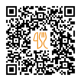 QR-code link către meniul Cafe Lin