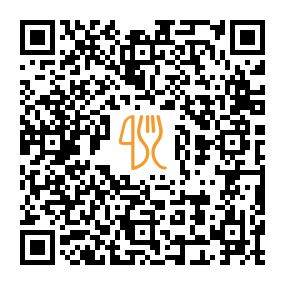 QR-code link către meniul India Bistro