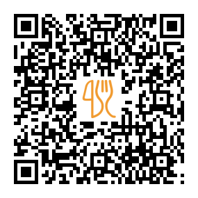 QR-code link către meniul Pilibhit Da Cafe Dhaba