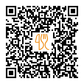 QR-code link către meniul The Main Scoop Amul Parlour