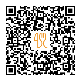 QR-code link către meniul Hungry Little Hutchos