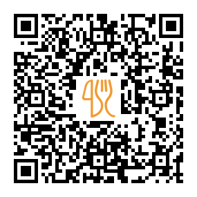 QR-code link către meniul The N Zone Sports Bar & Grill