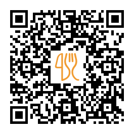 QR-code link către meniul KFC