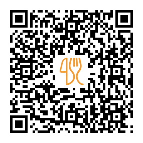 QR-code link către meniul New Chinese Kitchen