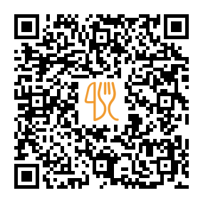 QR-code link către meniul Hangar 11 Grill