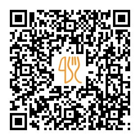 QR-code link către meniul Chill Out Cafeteria