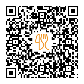 QR-code link către meniul Bluebird Brasserie